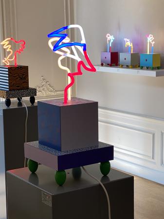  3dneon 