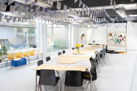  BAK. Ultradependent Public School 