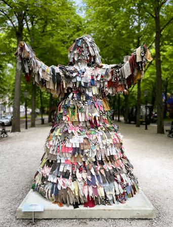  Big Mama welcomes you