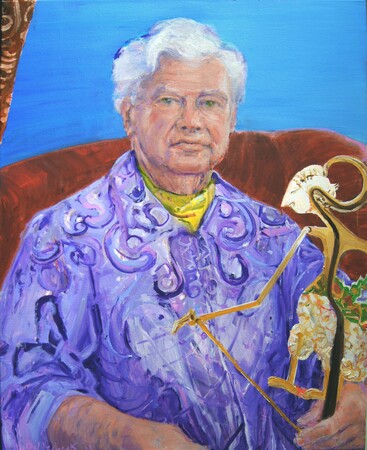  portet van Jan
