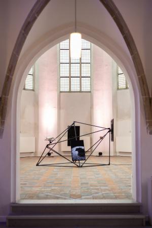  The End of Individuals