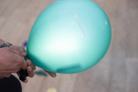  Rehearsal for Disasters - The Explosion