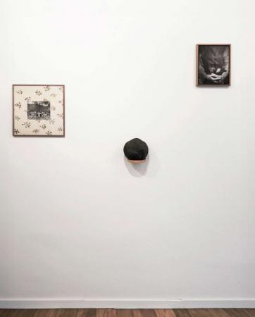  As we drift in the simmering pot things boil under the lid