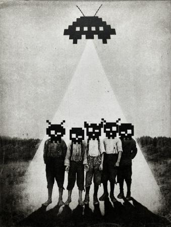  The Blocks of War No.23