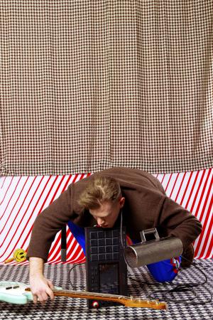  SNACKBAR the Ambassador