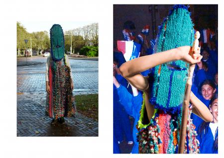  El Espíritu Mágico