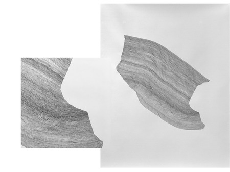  Sensory Threshold/ Drawing no. 11 
