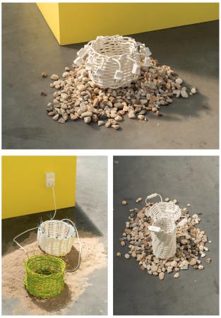  Modern Cavemen Baskets