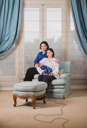  We at least deserve softness