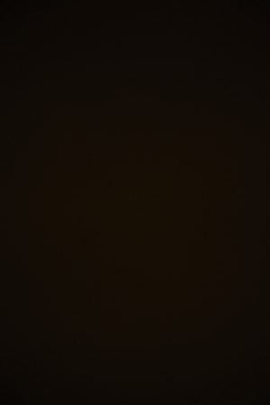  Sky over Sherwood Crescent, Lockerbie. December 21st 2013, 19:02 