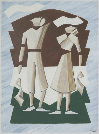  Something in the Air