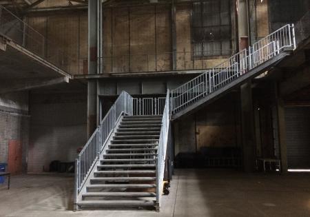  Electriciteitsfabriek 