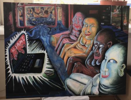  The End of the World; WORMZ