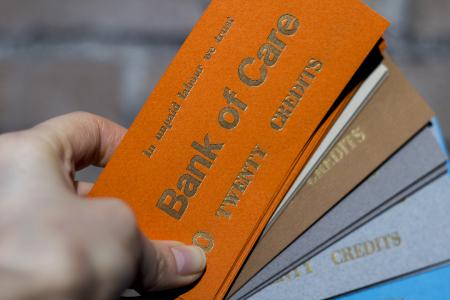  Letterpress experiments