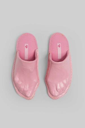  Ze doen me denken aan mijn vader