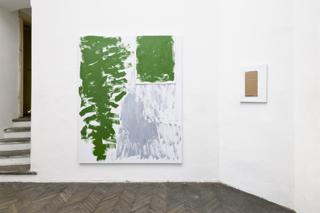  Brush a stroke/Flip a coin overview New Jörg, Vienna