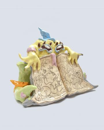  Legendes de la Citrouille