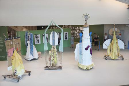  CODA Museum