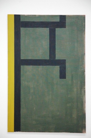  architectonisch detail