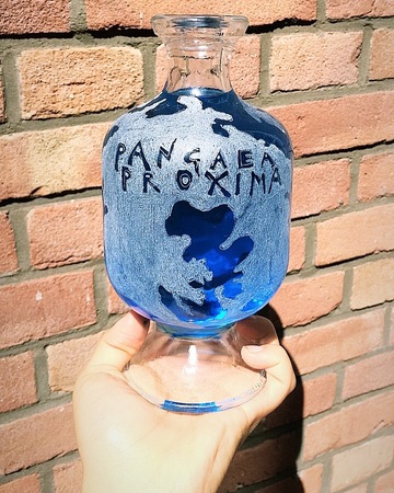 Pangea come back to me (Series)  Pangea come back to me (Series)