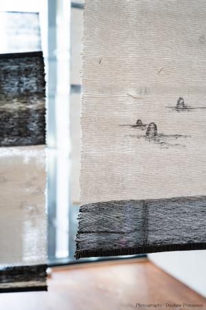  Breeze of a Wandering Landscape