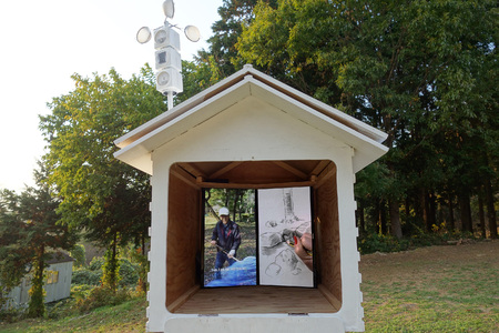  Senso Meter Climate station