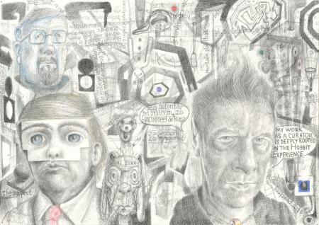 Psychogram 130320  Psychogram 130320