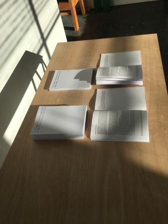  Onderzoek en voorbereiding