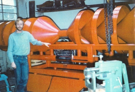 Magnetofoon  Magnetofoon