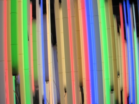 wit gekleurd  wit gekleurd