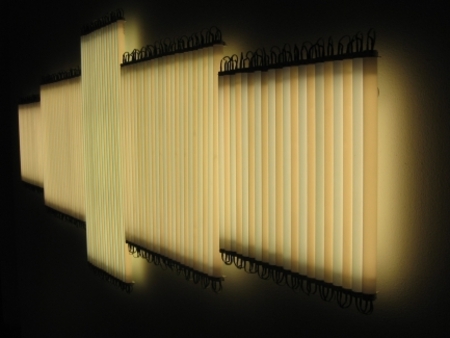 cool and warm light  cool and warm light