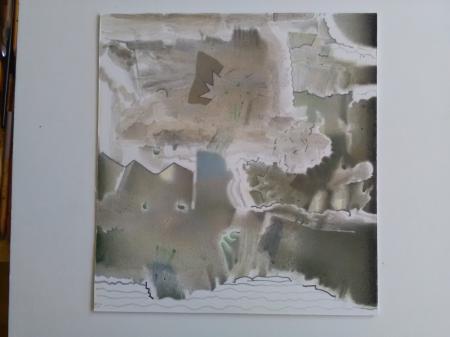 noordelijk landschap  noordelijk landschap