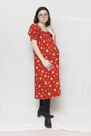  Can they mother me, if I let them?