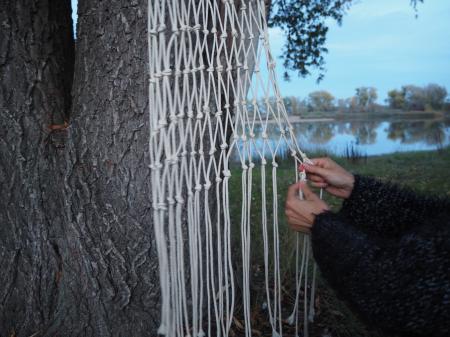  Dreams of the River, day 2