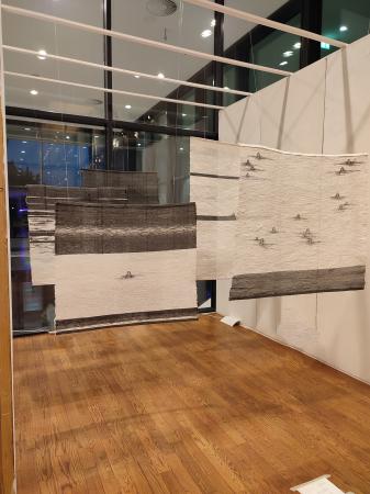  Breeze of a Wandering Landscape