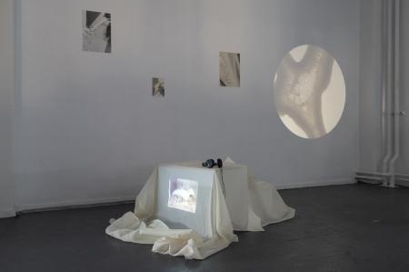  The was—is—ever—shall—be of cosmic reproductivity