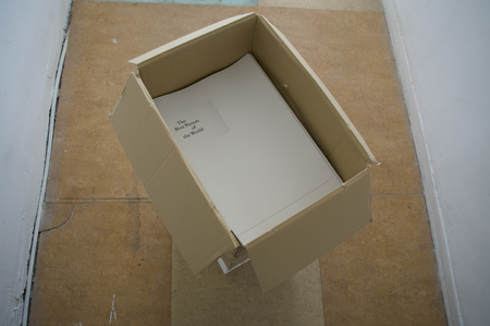  The Best Person of the World