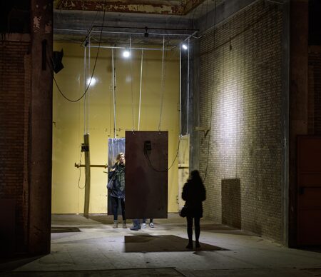 Nada Nuevo test  Nada Nuevo test