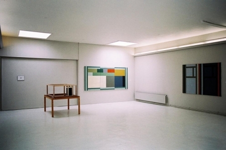  overzicht tentoonstelling Seasons Galler