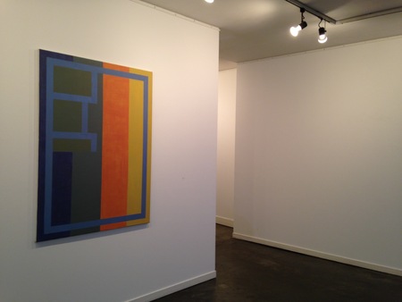  De kleuren van het huis III