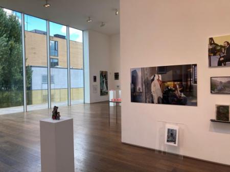  victoria miro gallery