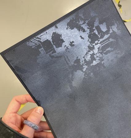  Coal Mine, Land Mine, Body of Mine: book