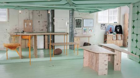  Self- Care in Self-Build 