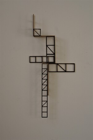  Laddertje