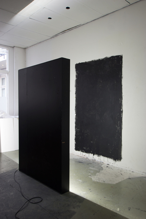  So space you are matter now, like a paraphrase