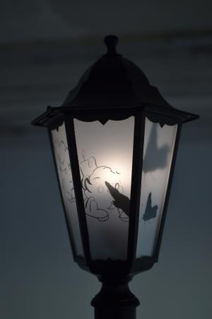  Lullabies - Lantern n.1