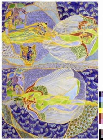  Slaap Je? Uit de serie: Korte Vragen.