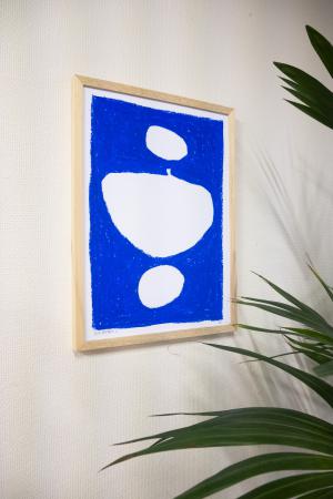  Blue Balance 10