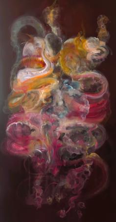  Soft Tentacles 