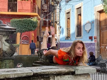  Paper Study#24_ mixed up archetypes (F).